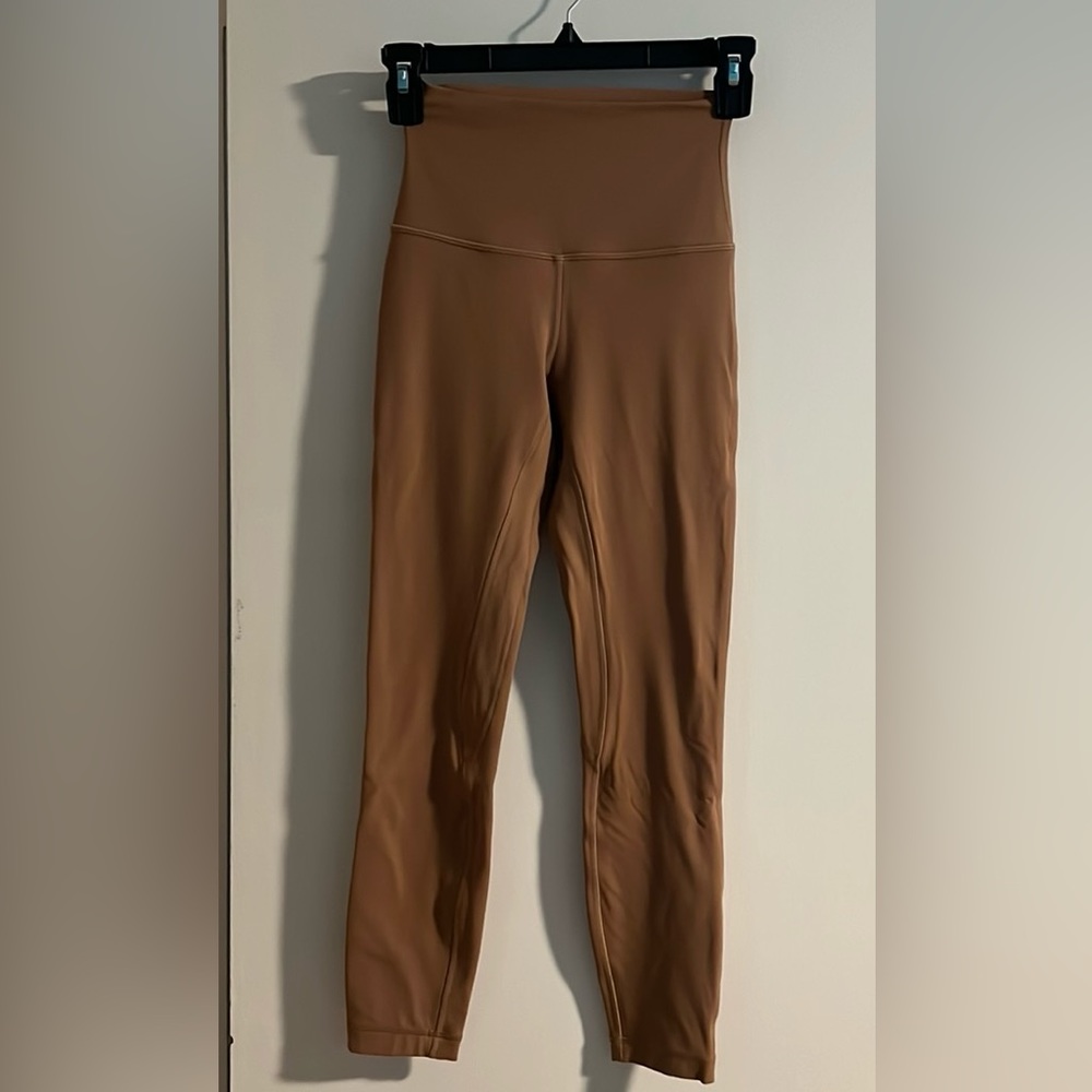 Lululemon Align High-Rise Pant 25”